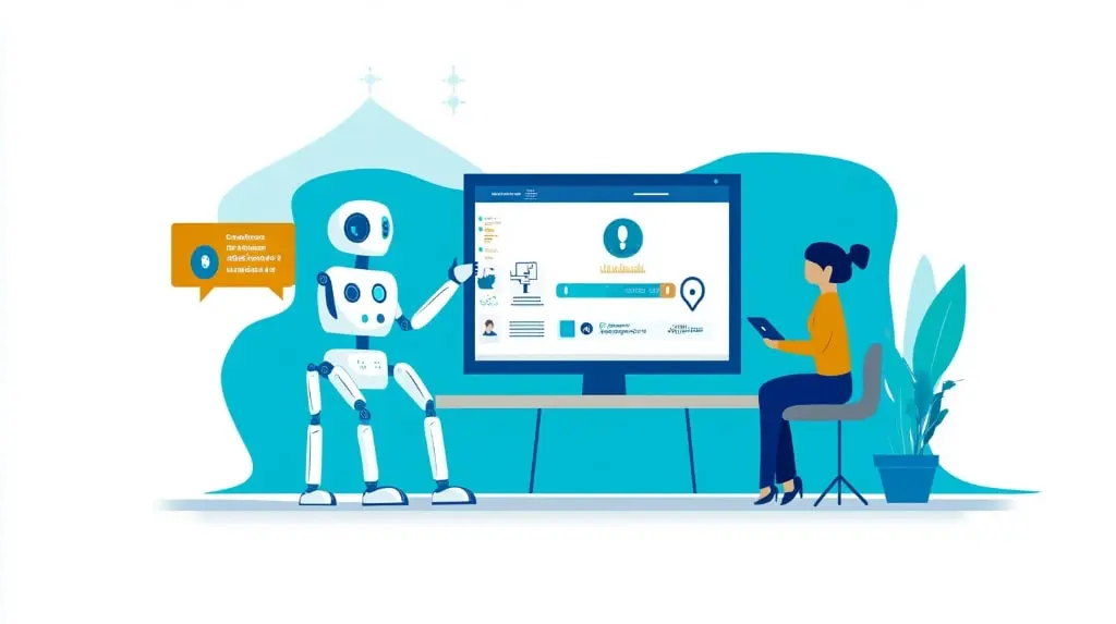 Автоматизация HR-процессов