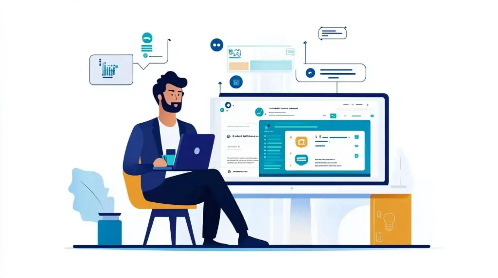 Чат-бот поддержки в Telegram